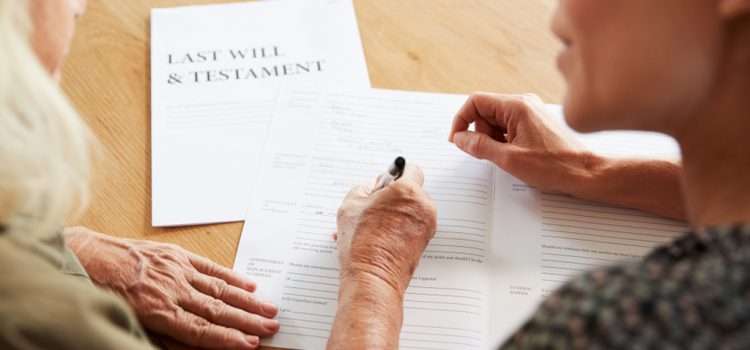 What Can Go Wrong if I Die Without a Power of Attorney