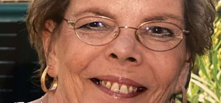 Diane Blossom Bonnor
