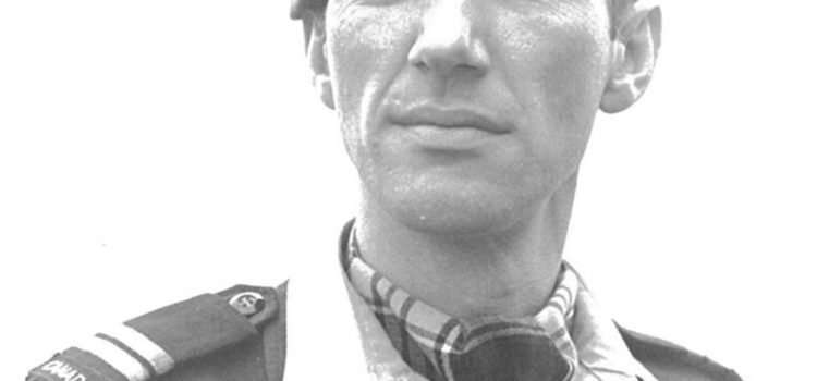 Ronald Albert LaGrange