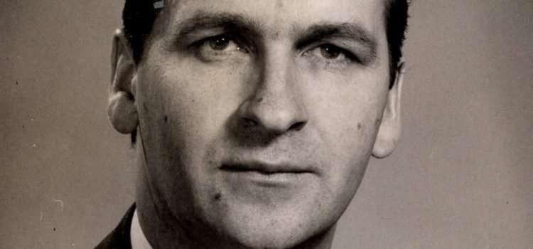 John Harry STRATFORD
