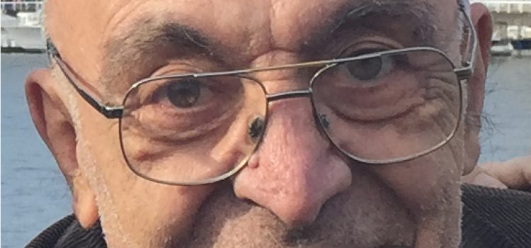 Oskar Komili