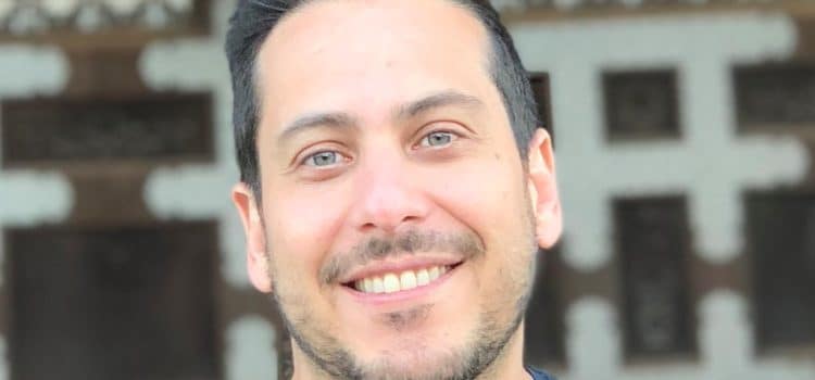 Ruben Domingo Rivero Sarangelis