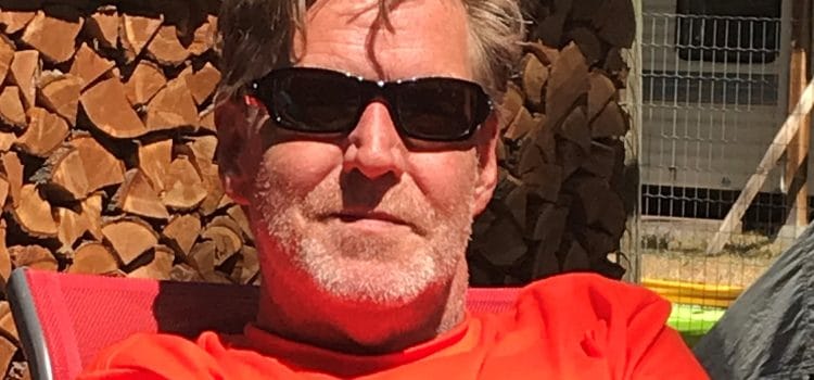 Marty Clifford McKewan - Obituary Picture