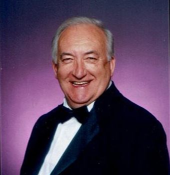 Tadeusz (Ted) Trochta