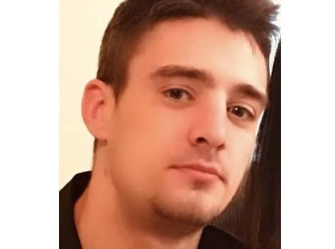 Tylor Jordan Palmer