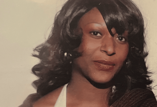 “Desiree” Andrea Annette Hamilton