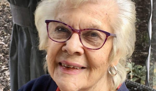 Marguerite White