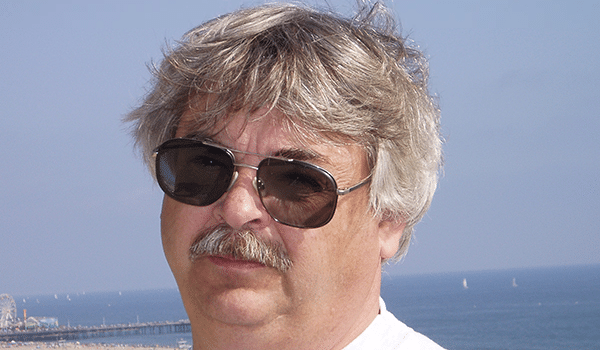 Michael “Lyle” Fahlman